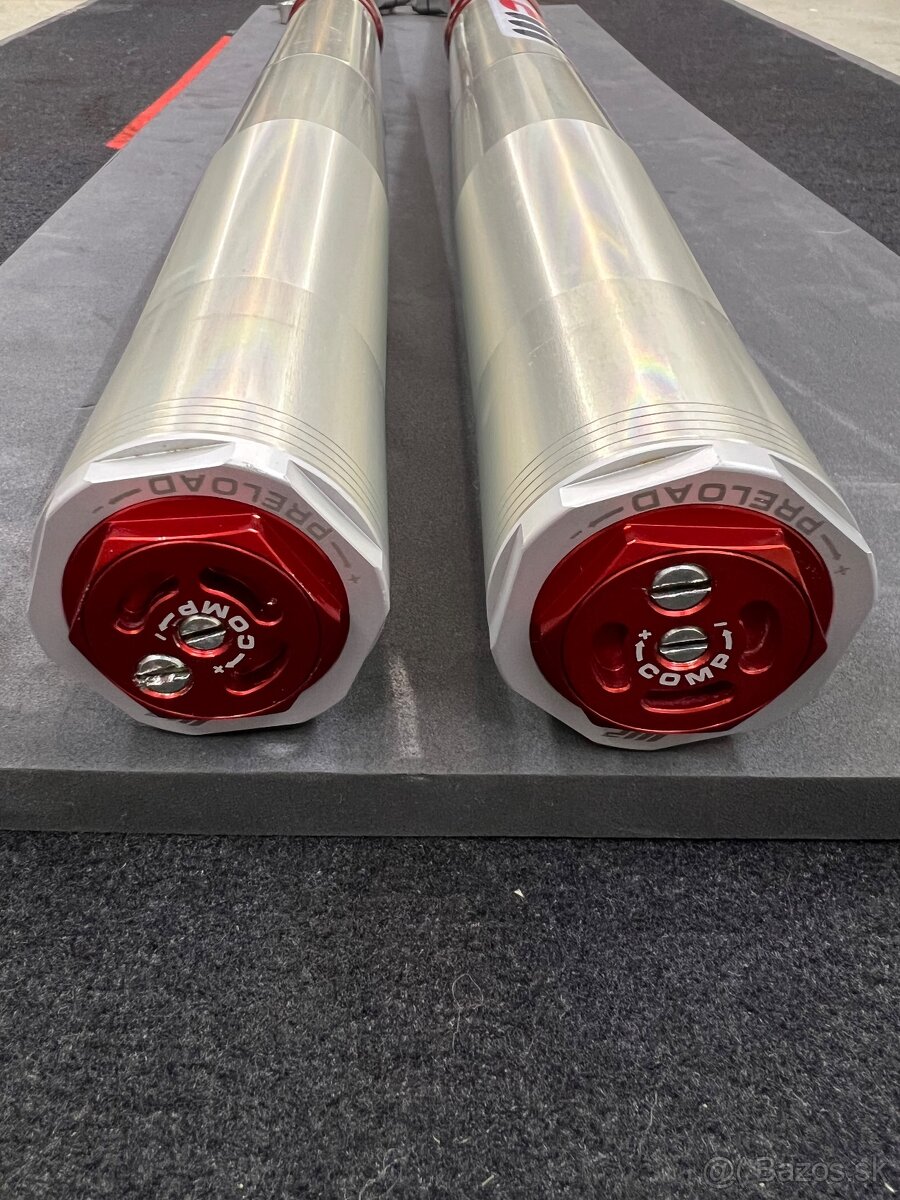 Wp Cone Valve komplet podvozok