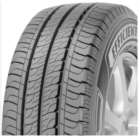 Predam alebo kupim 1ks let pneu gudyaer eficient grip 215/65
