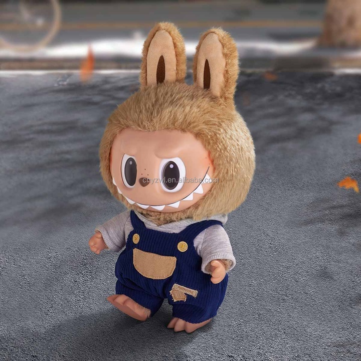 Labubu