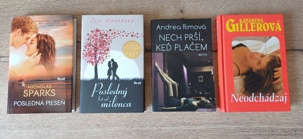 Rimová, Gillerová, Sparks, Moyes