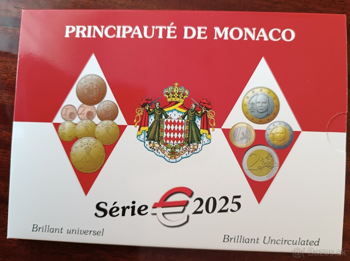 sada minci monaco 2025