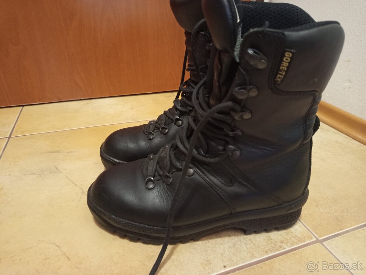 Kanady zimné goretex