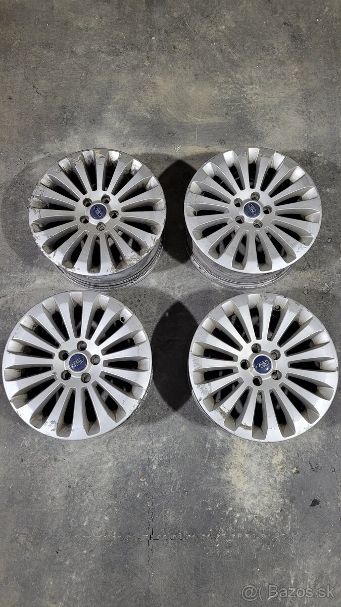 Ford disky 5x108 r17