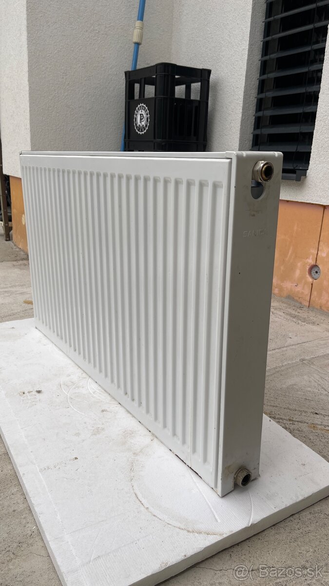 Radiátor SANICA 100x60