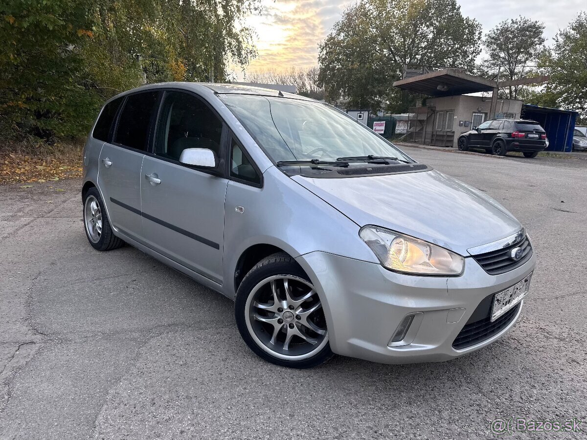 Ford C-Max 1.6 TDCI