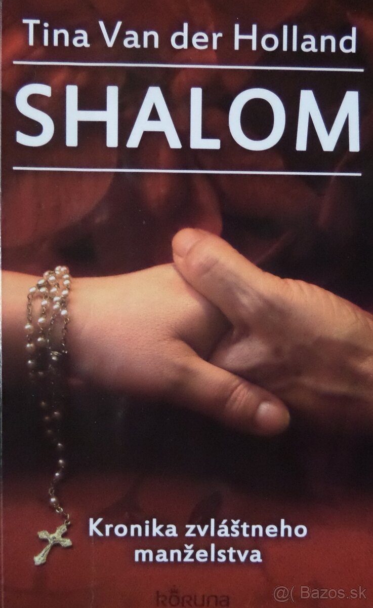 Shalom - Kronika zvláštneho manželstva