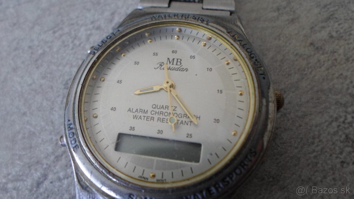 ♦️ MB Rusudan ♦️