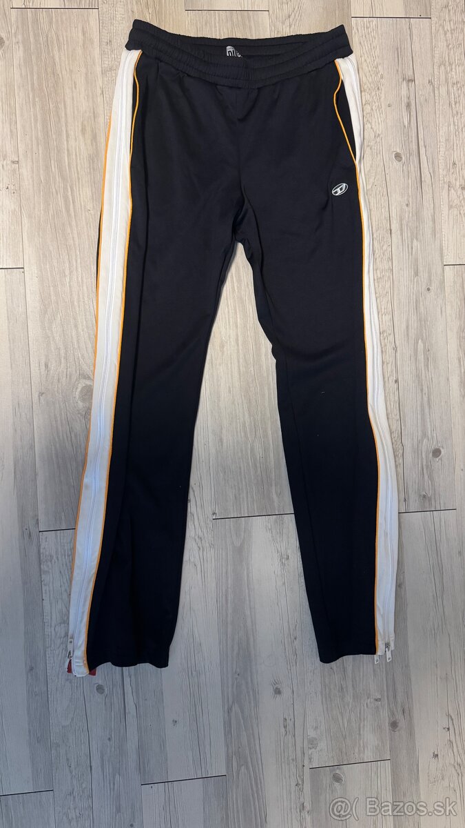 Tepláky pánske Diesel