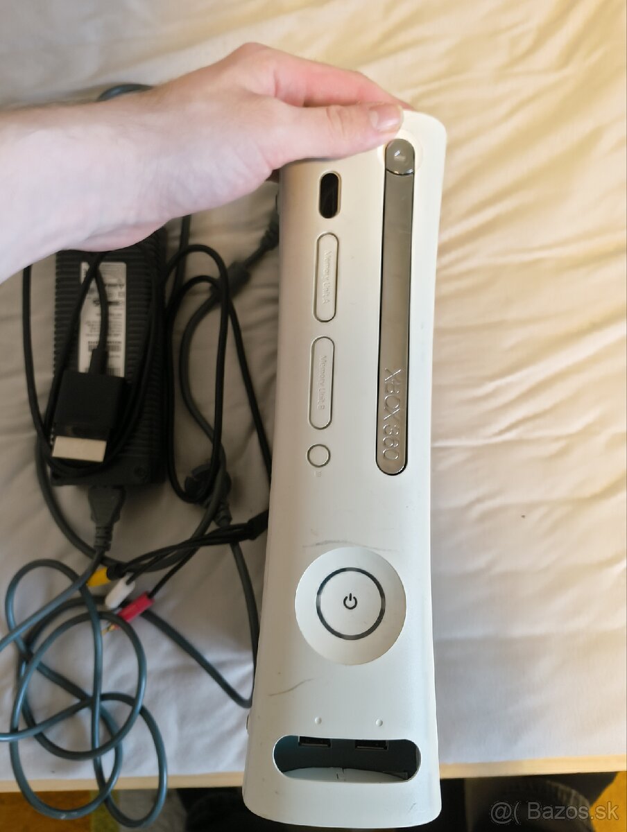 Xbox 360