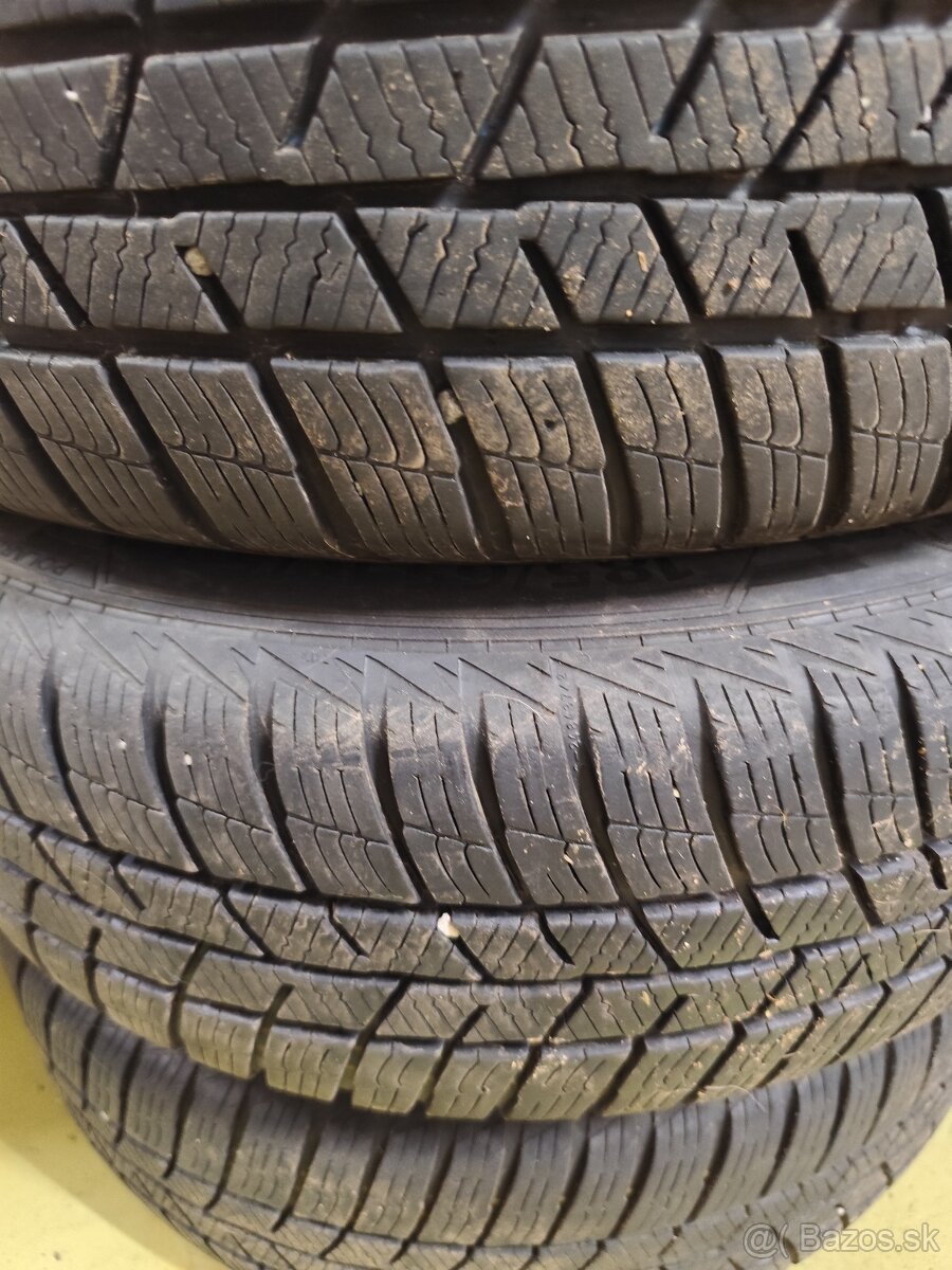 Zimné Barum 185/65/15