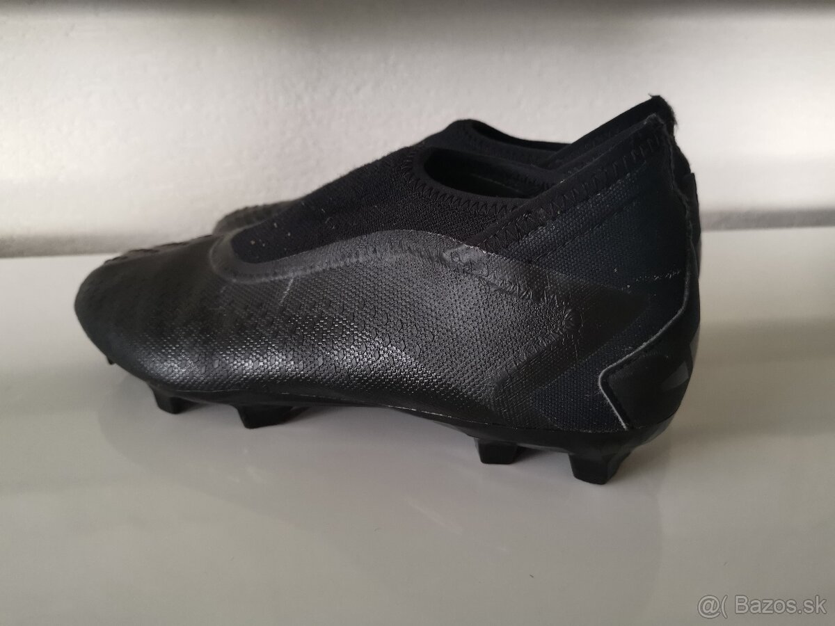 ADIDAS PREDATOR ACCURACY.3 LACEL Pôvodná cena:99EUR Kopačky