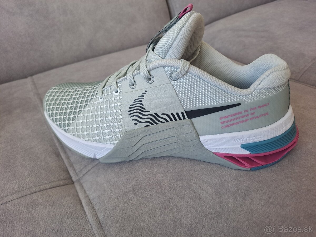 Nike metcon 8, funkcny trening, crossfit