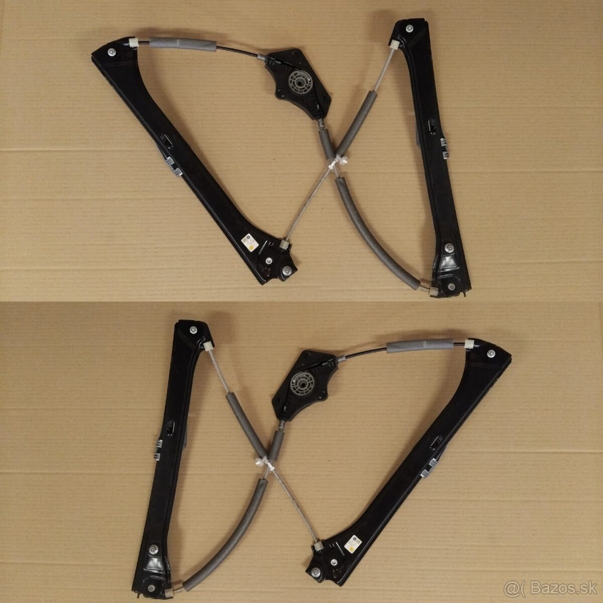 sťahovačka okna dverí Superb 3