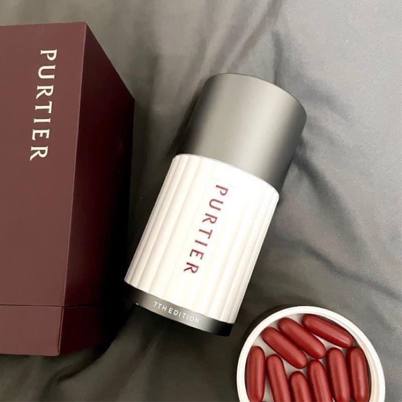 PURTIER 7.edícia_Anti aging_superdoplnok