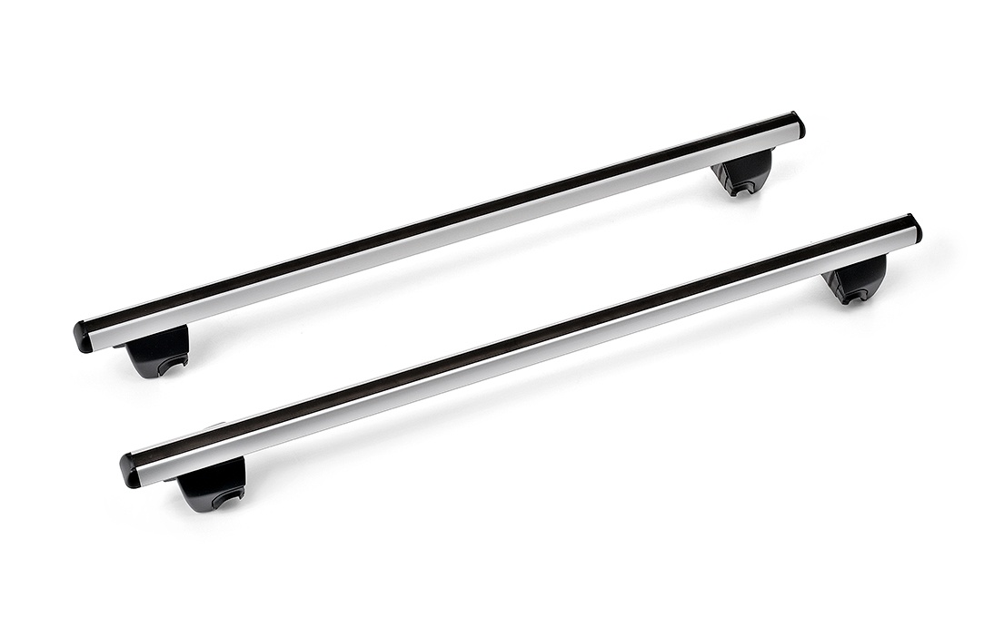 originálne strešné nosiče škoda octavia 3 combi