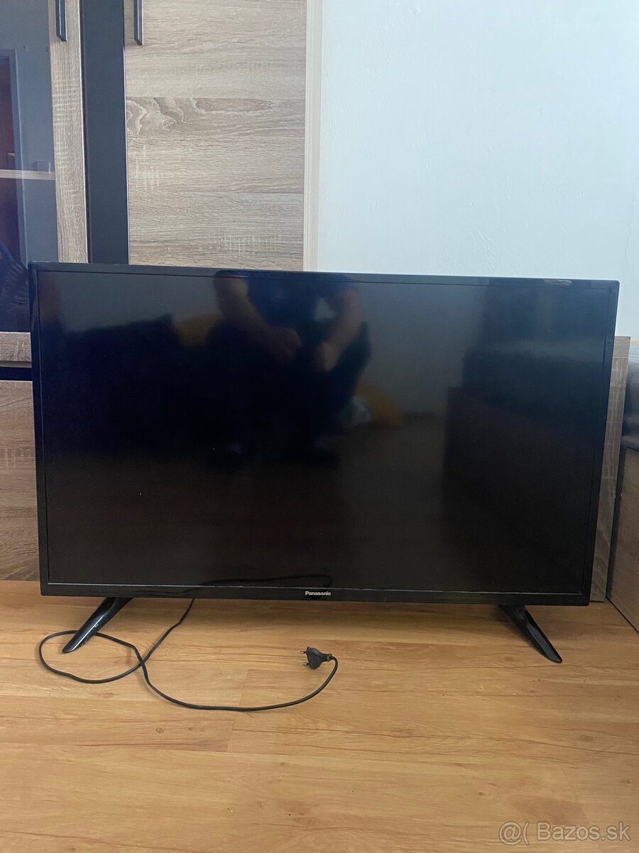 Lcd tv