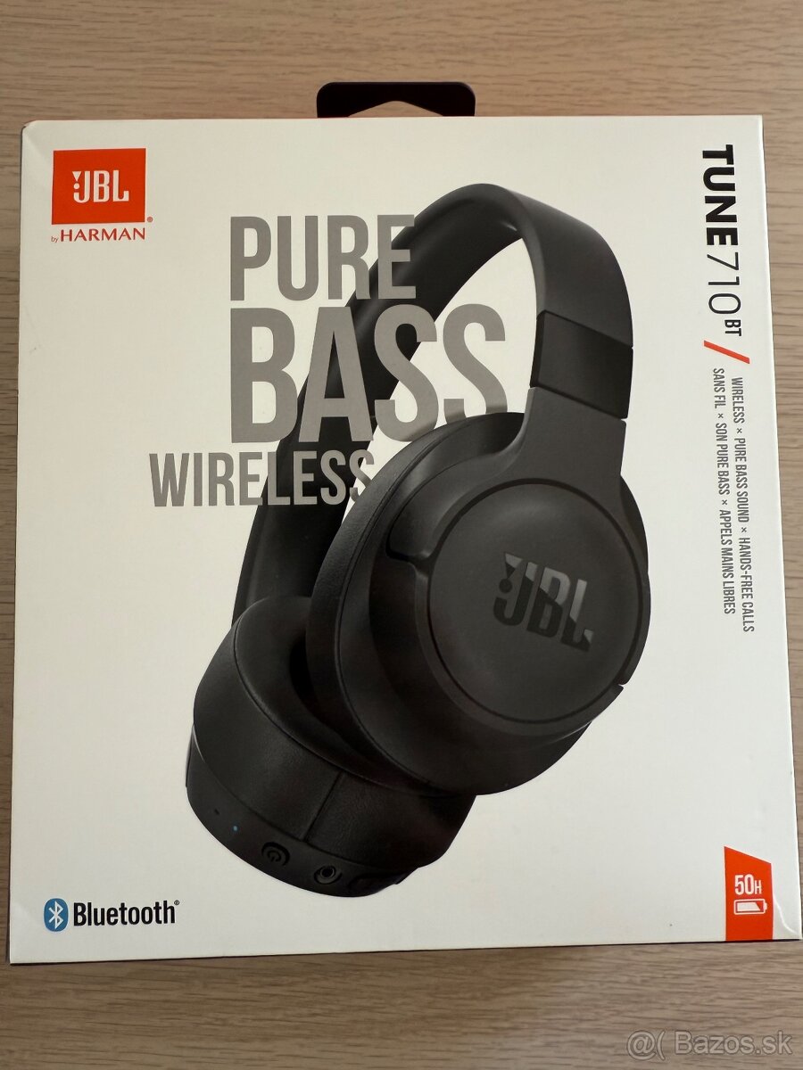 JBL Tune710BT