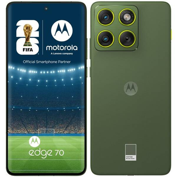 Motorola Edge 70 512GB