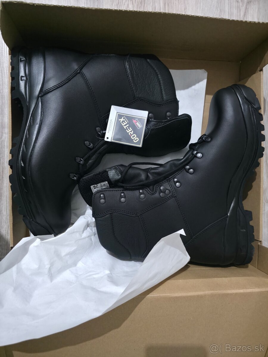 Bosp squad special 44, vložka 29,5cm