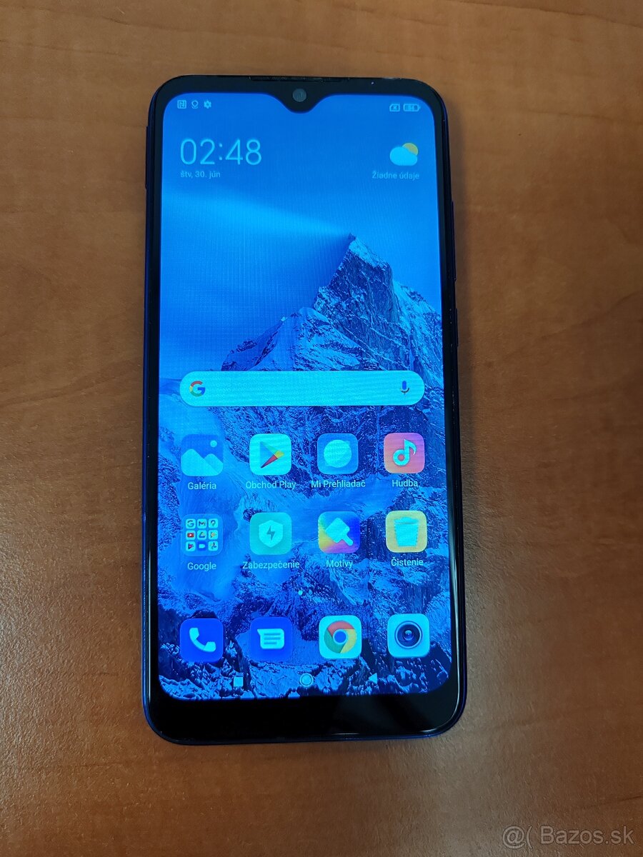Xiaomi Redmi Note 8T