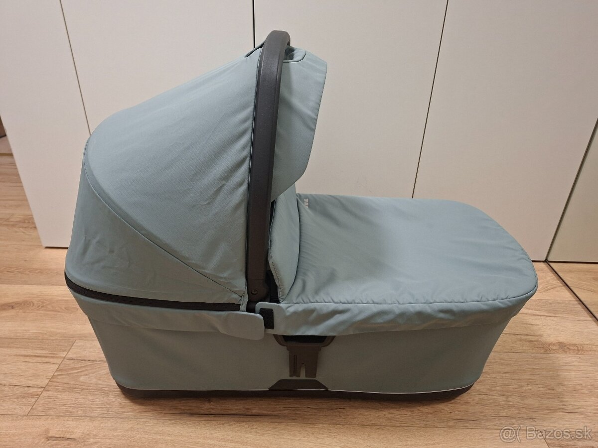 Vanicka Thule Urban Glide 3 mid-blue