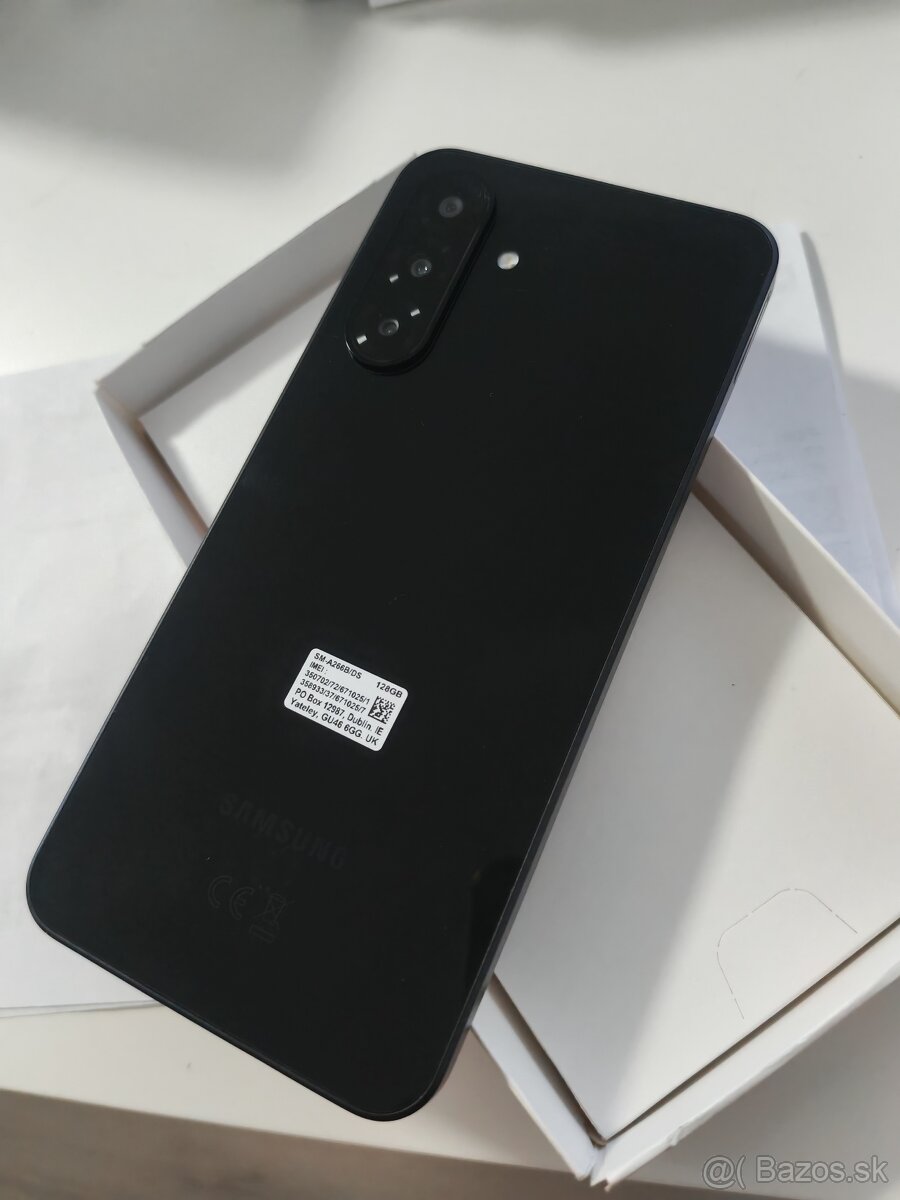 Samsung galaxy a26