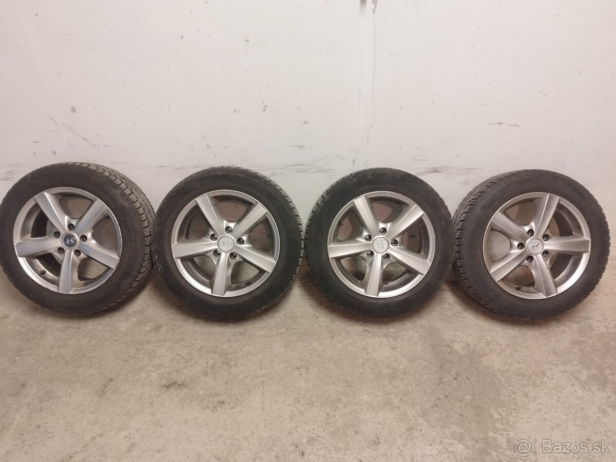 5x114,3 r16 Dezent