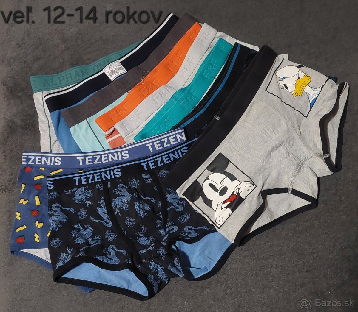 Boxerky