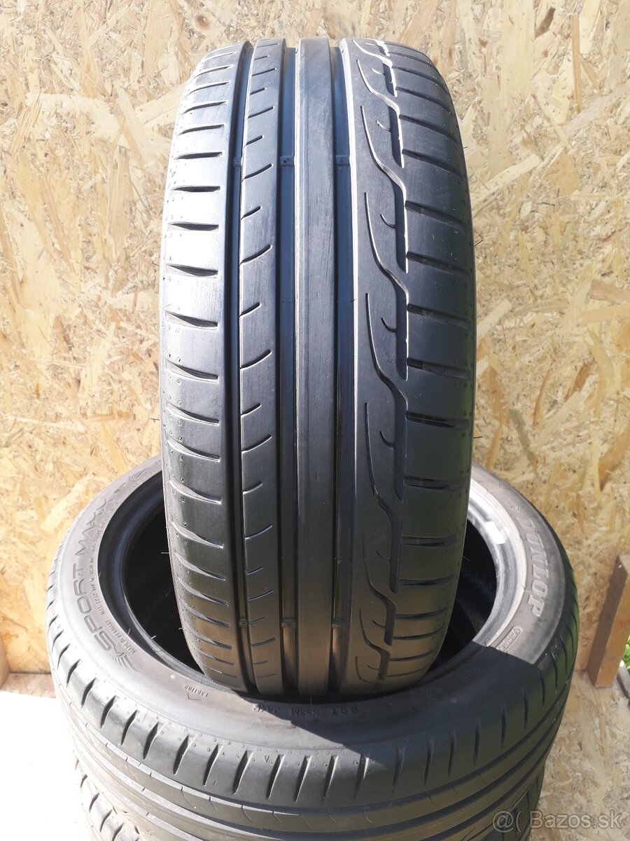 Dvojrozmer 245/45 r19 a 275/40 r19 letne pneumatiky