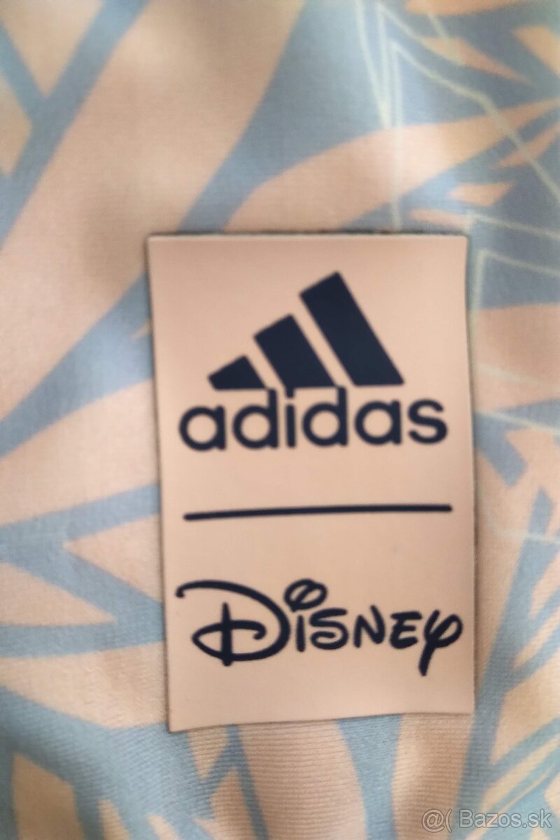 NOVE cele plavky zn Adidas, Disney Vaiana (Moana) vel. 128