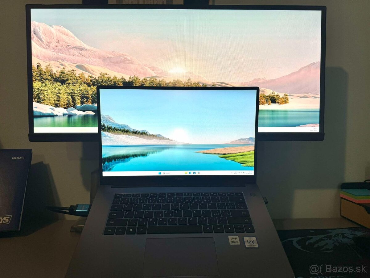 Huawei MateBook D 15 💻