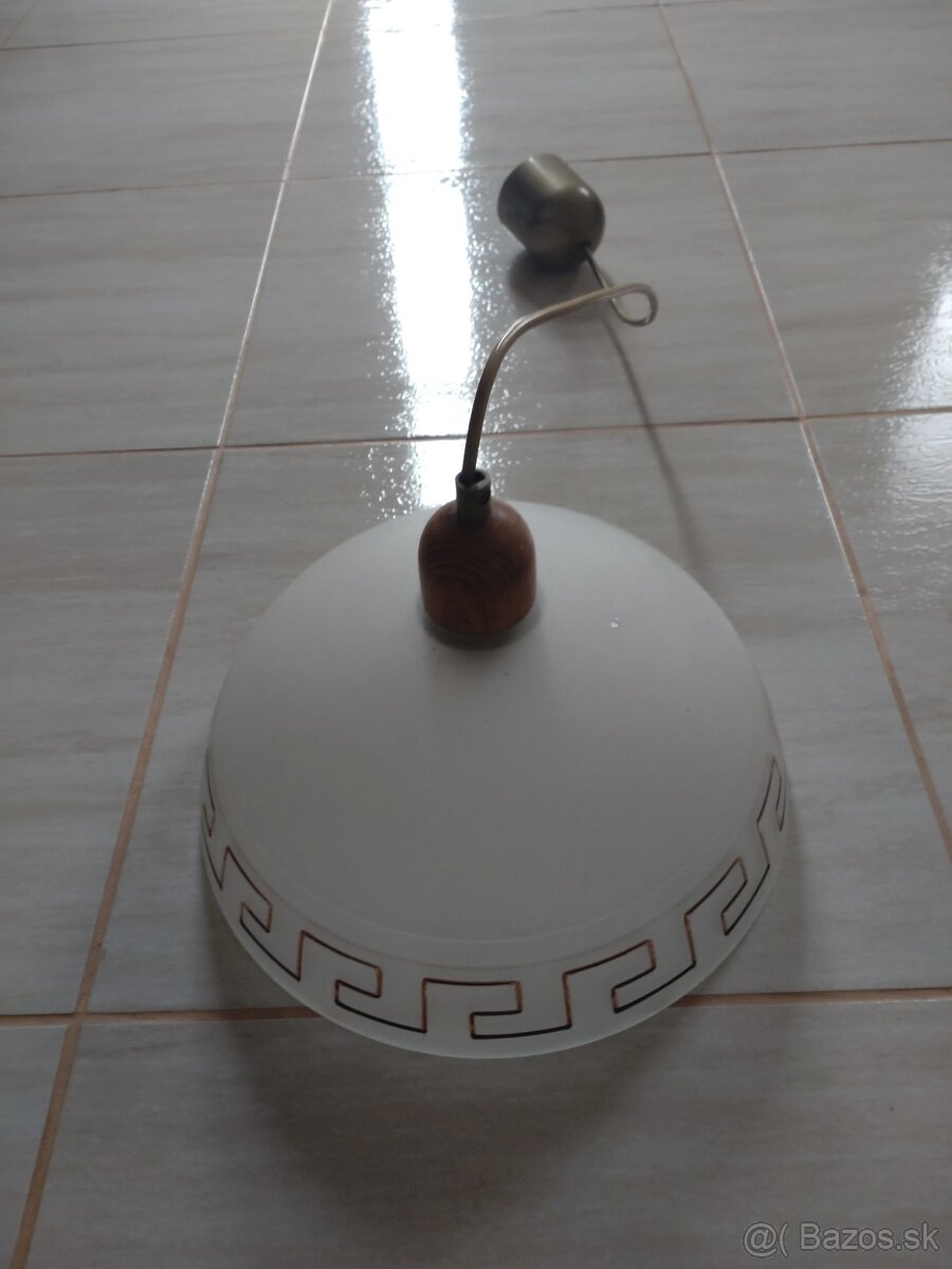 Predám luster