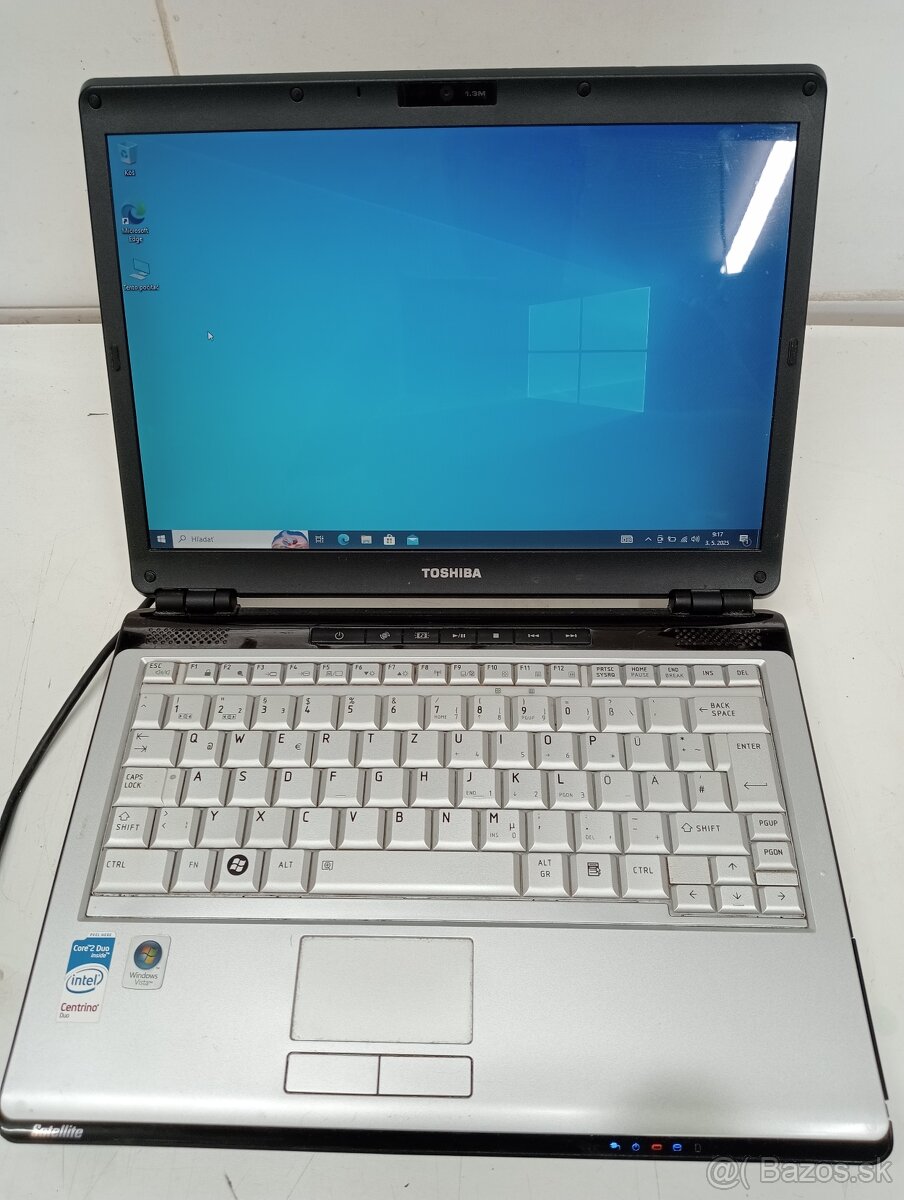 Toshiba Satelite U300-115