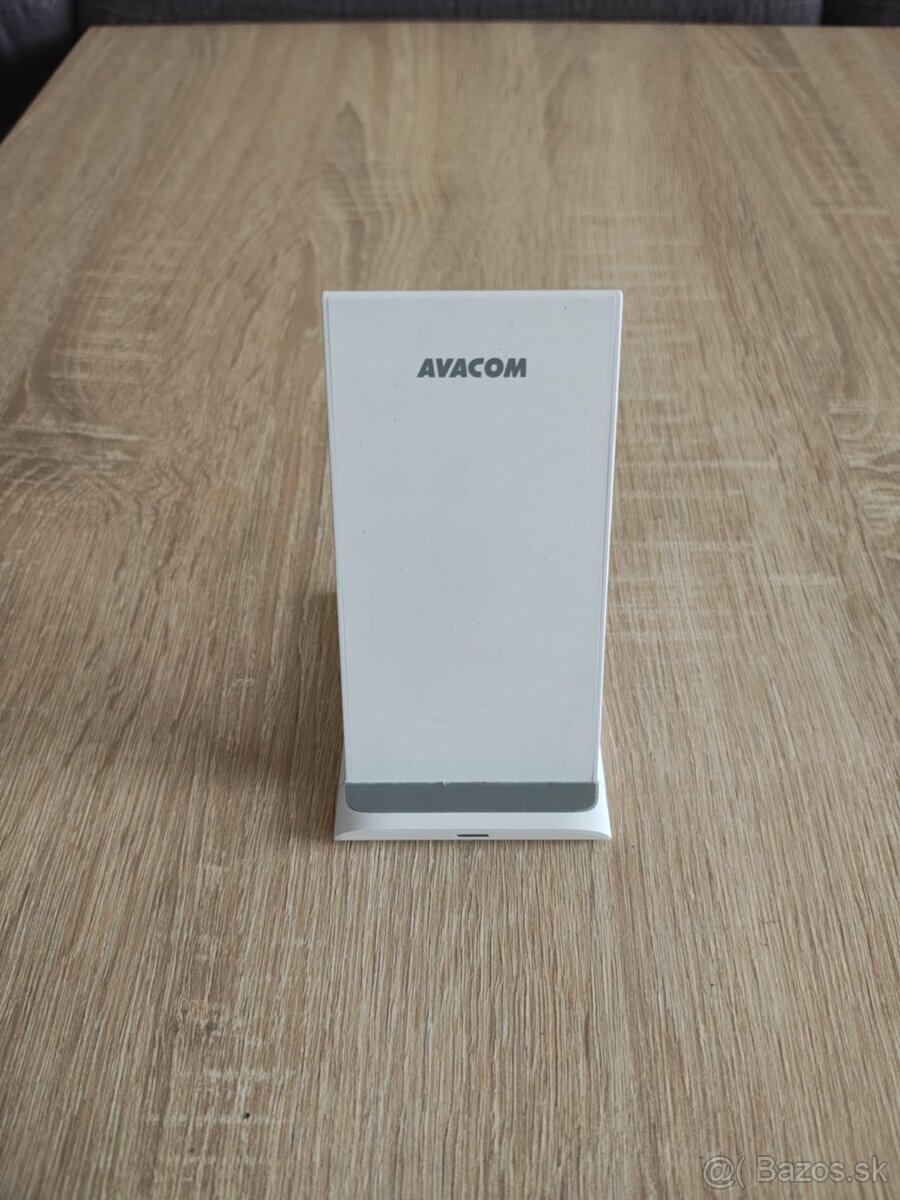 Bezdrôtová nabíjačka AVACOM HOMERAY T10 biela