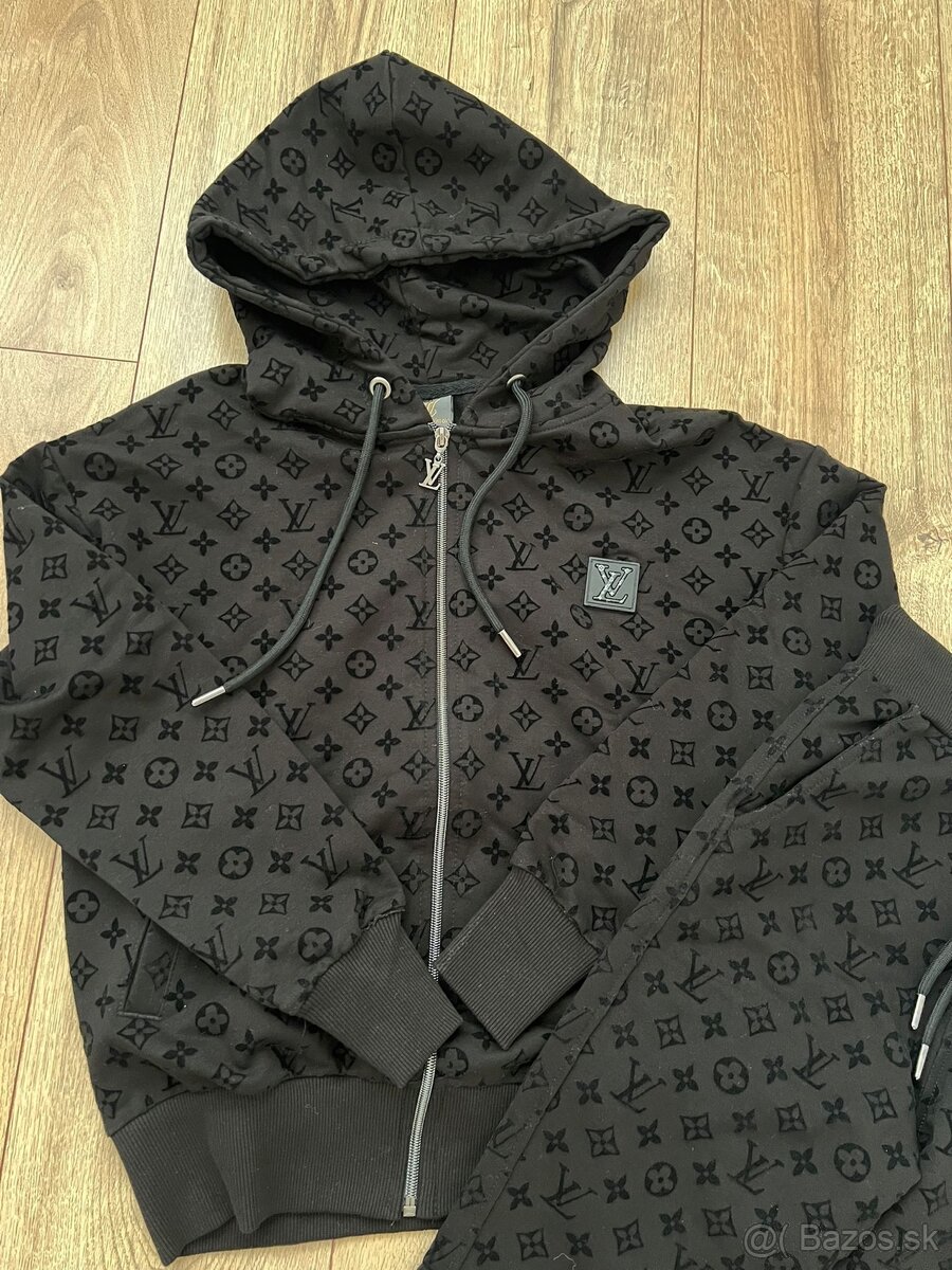 Dámska tepláková súprava Louis Vuitton