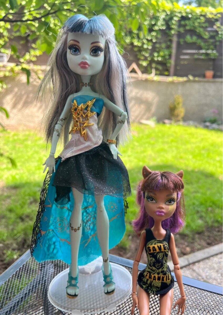 monster high