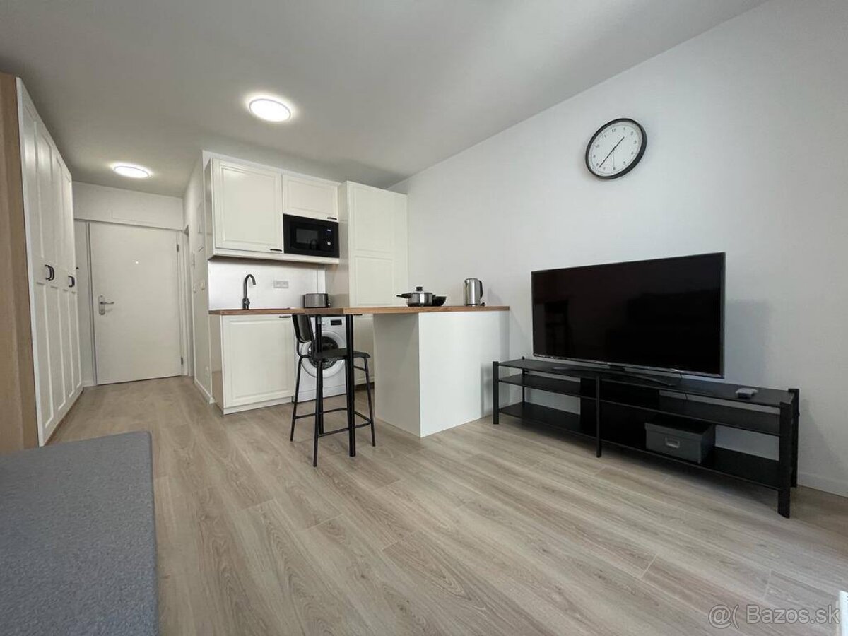 na predaj garsónku Bratislava-Ružinov, Košická ul