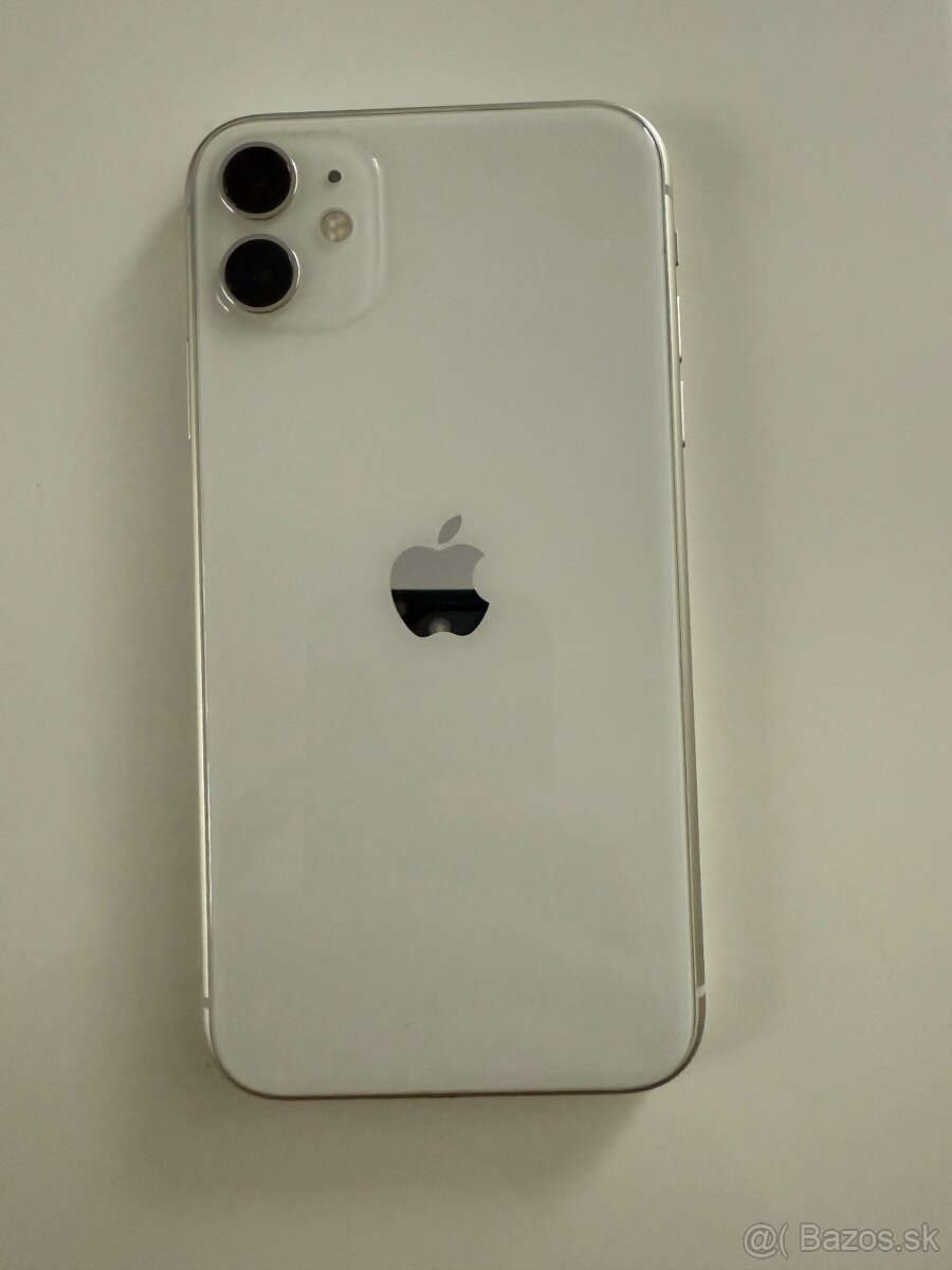 iPhone 11 128 GB