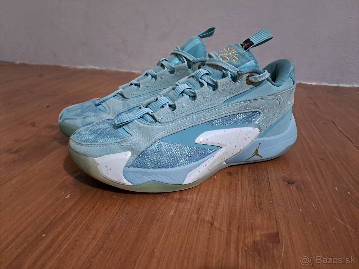 Jordan Luka 2