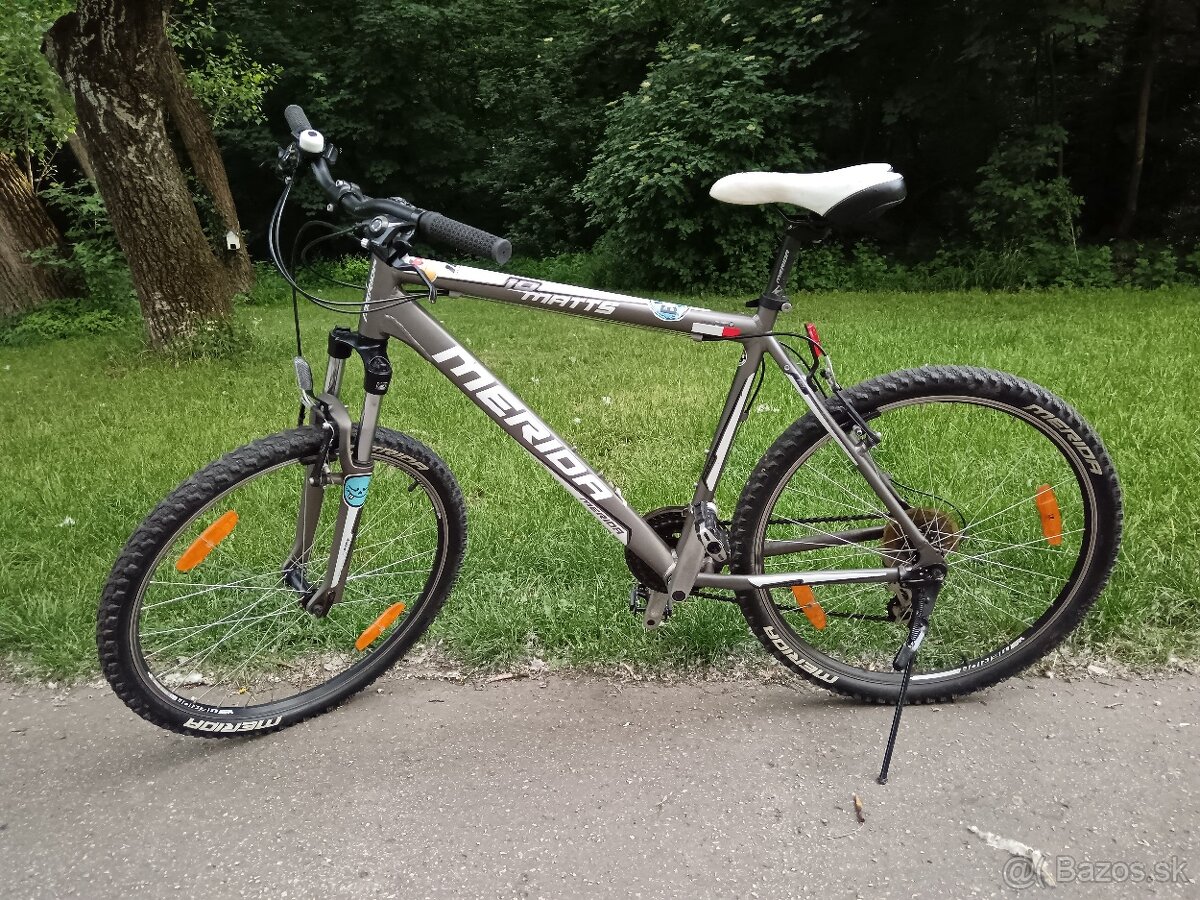 Predám horský bicykel Merida Matts 10