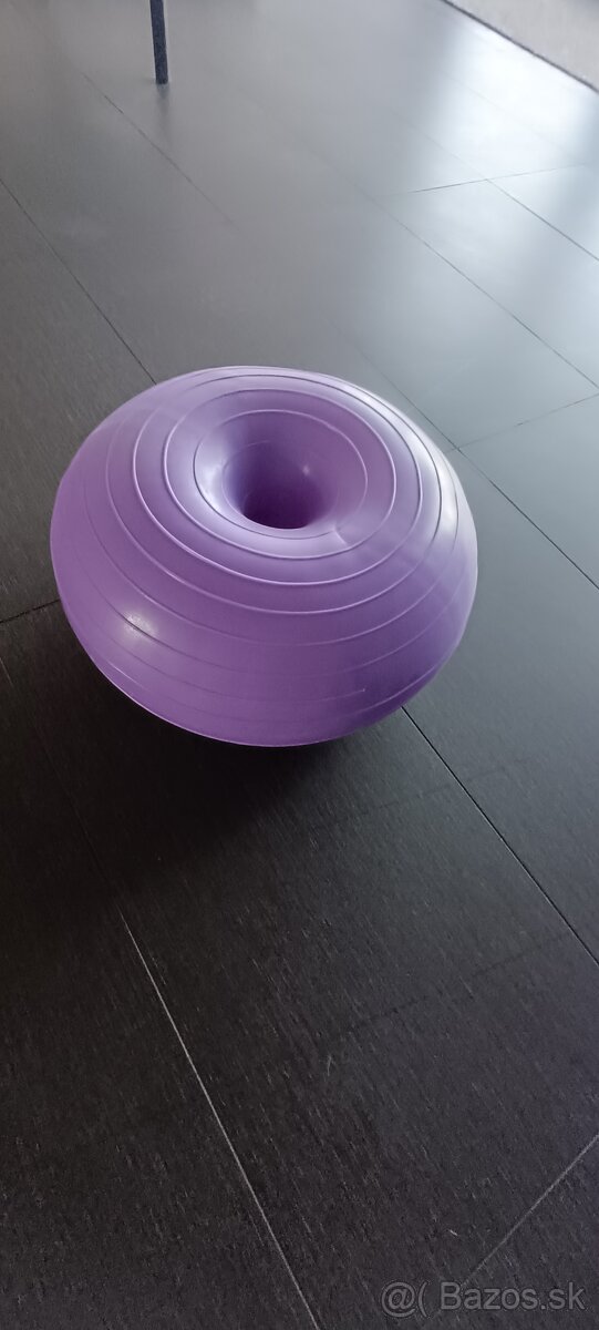 Balančný donut - gymnastický