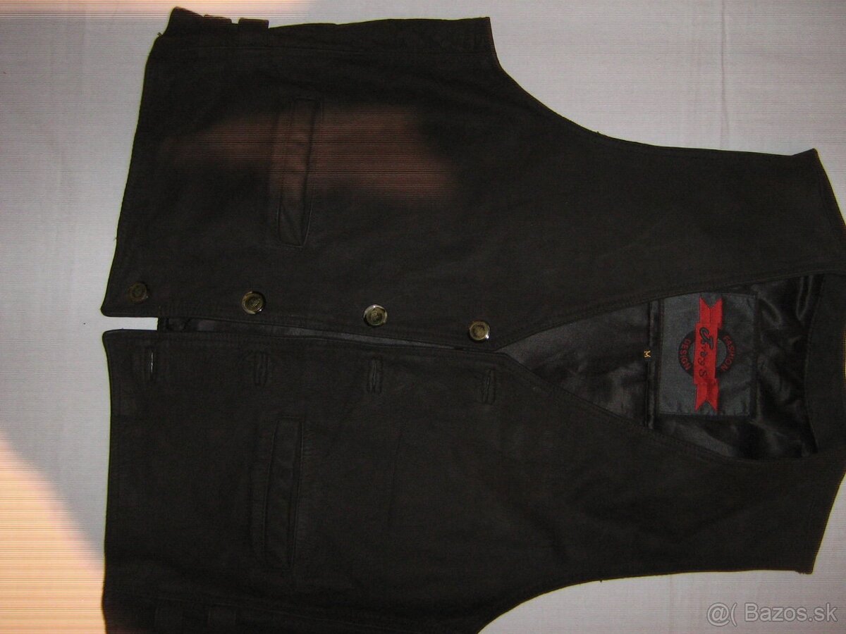 KOžENá  VESTA VEL. S-M-XL