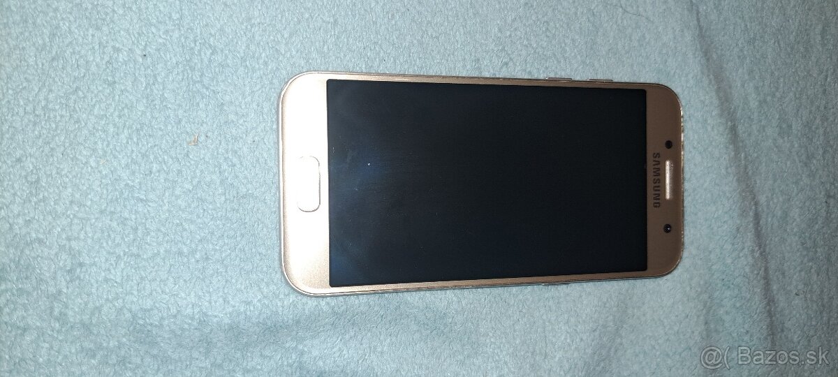 Samsung galaxy A3