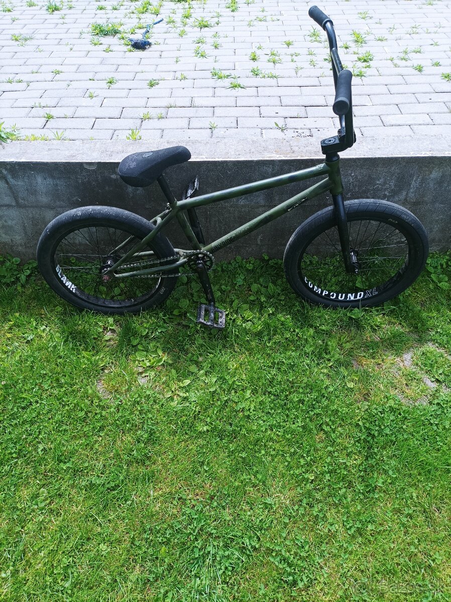Bmx