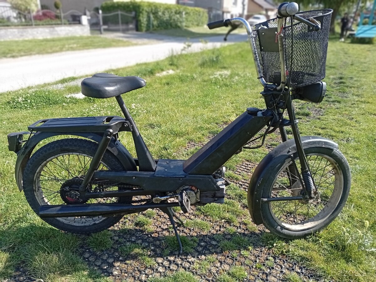 Predám Babetu 207