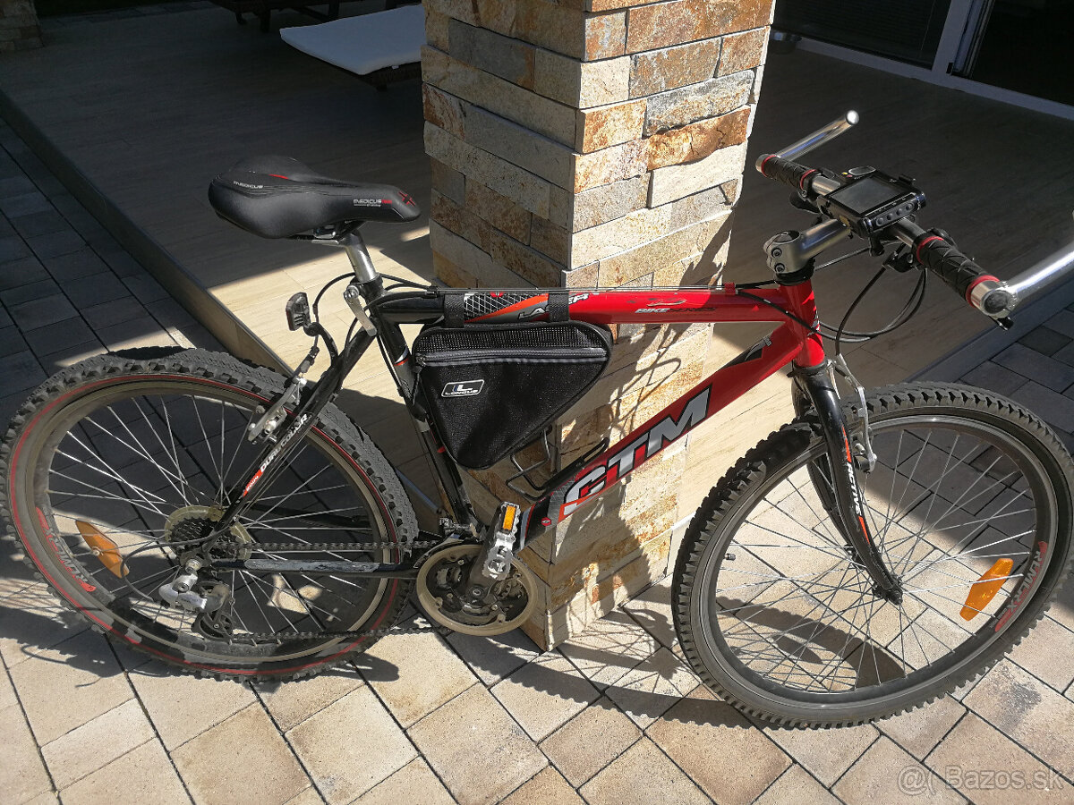 Predám horský bicykel