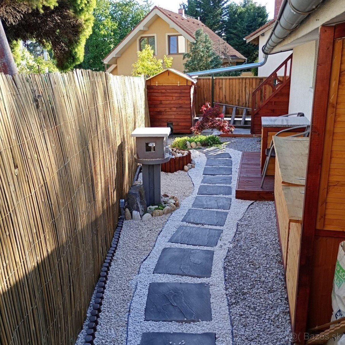 Unikátna nehnuteľnosť na rozhraní Ružinova a Vrakune