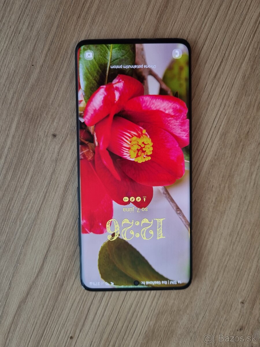 Samsung galaxy s20 plus