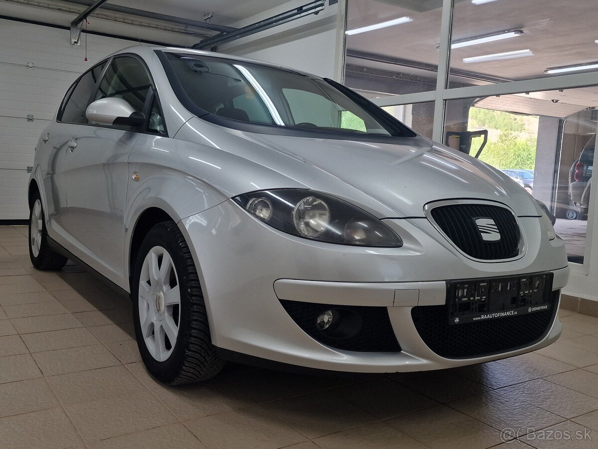 Seat Altea 1.6i 75kw