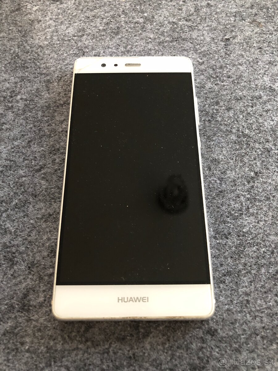 HUAWEI P9